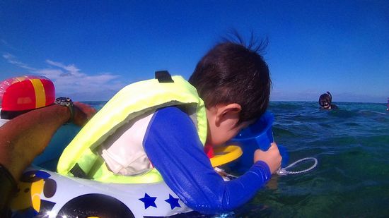 ソウスケ君は、すぐにリクエスト完了です