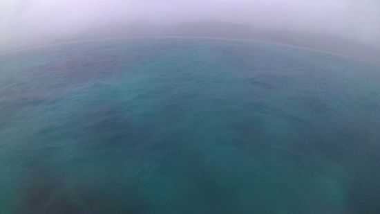 小雨ぱらぱらですが、大丈夫です