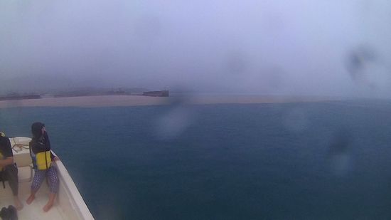 よし！しっかりと抑え込んでいます