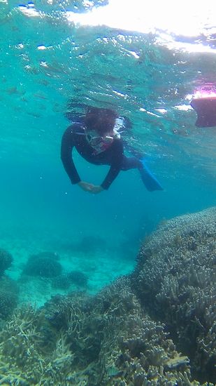 慣れてくれば大丈夫♪