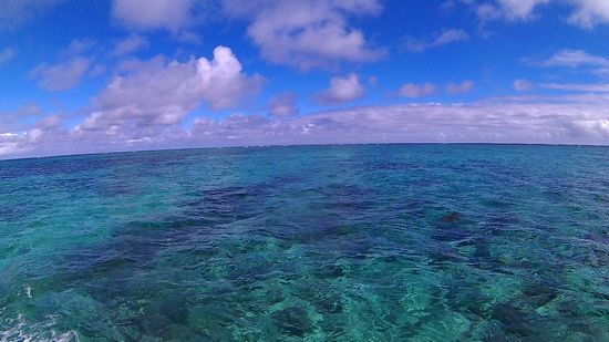 午後からは晴れ！