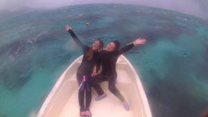 石垣島の半日ツアー！当日予約で午後から楽しむシュノーケリング！