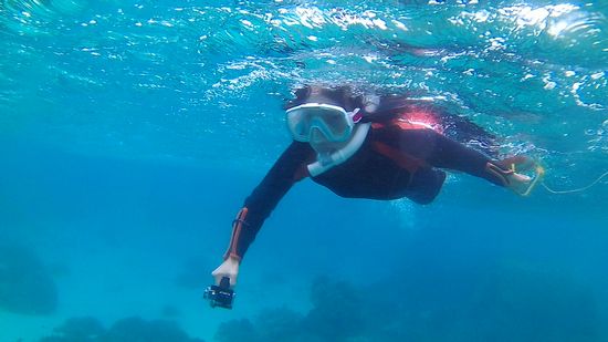 2日目のご参加のS田さんです