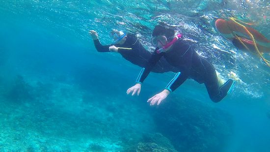 K藤さんとH井さん