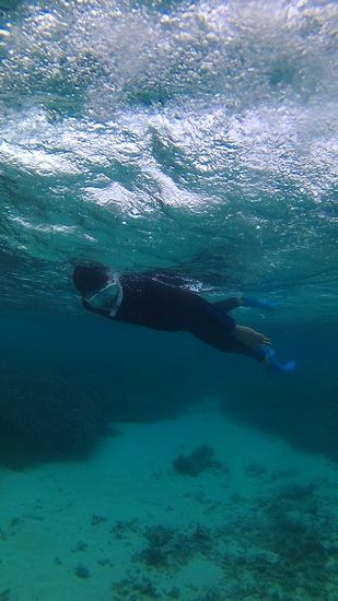 順調な滑り出しのH手さん