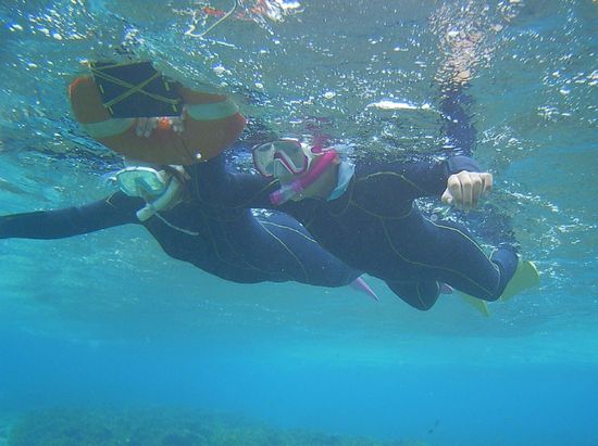 最初は浮かんをキープでしたが。