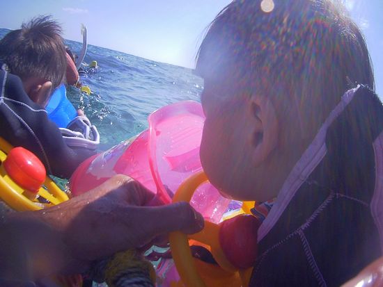 箱メガネをちらっとみましたね