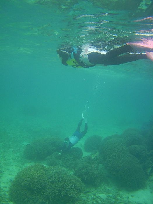 リピーターA山さんとK谷さん