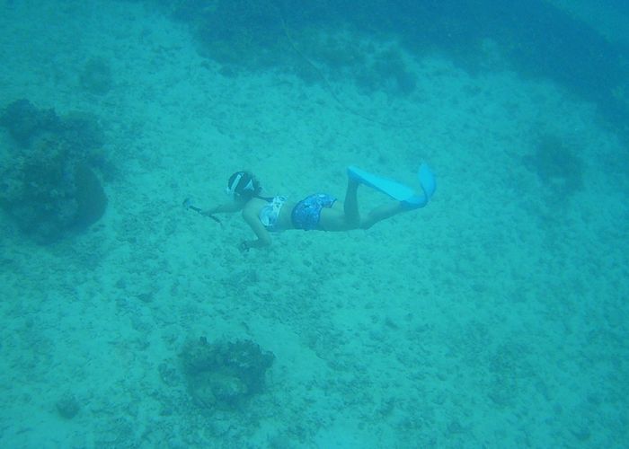 K橋さんもここぞの時にドボン