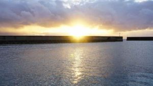 新春、2021年度！石垣島を初潜り！