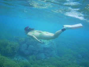 石垣島旅行は延長！当日ご予約シュノーケリング♪