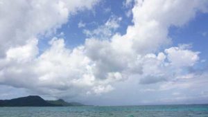 石垣島の梅雨は恐れることなかれ！5月、シュノーケリング日和続きます！