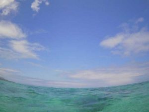 石垣島は梅雨入り！お構いなしでシュノーケリング！石垣島でブルーチャージです！