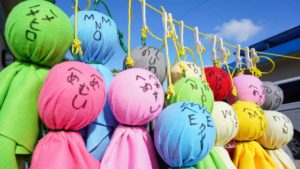 石垣島はシュノーケリング日和！5月はおすすめの時期です♪