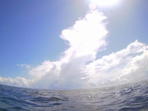 初心者からベテランさん、ちびっこのマスクデビュー！石垣島の海を楽しみました！