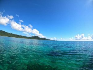ベストコンディション！シュノーケリング日和が続く石垣島です！