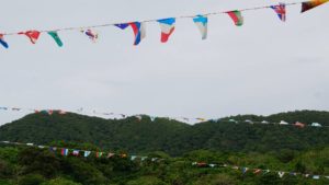 小学校の運動会！1000m連覇達成です♪