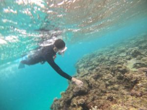 2年ぶりの石垣島とシュノーケル！ブランク解消ツアー！