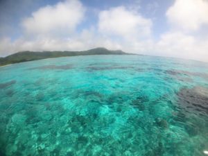 【石垣島】春休みはシュノーケリング！大冒険ドキドキした分、楽しんだ海！