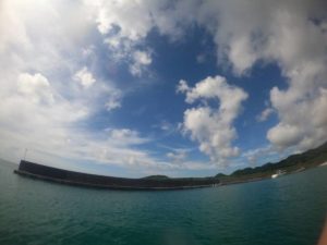 ブランクあり！基本を押さえて快適シュノーケリング！