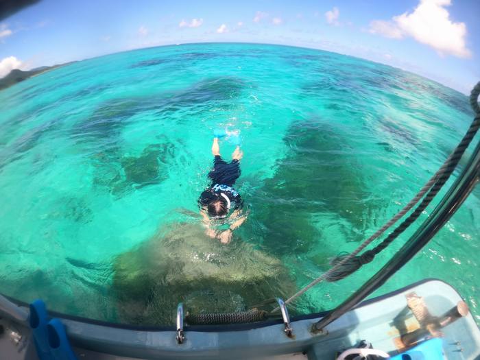 リピーターN村さんです