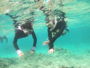 少人数ツアーは初めてでも不安があっても大丈夫！