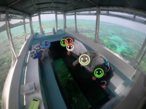 超晴れ系ご家族、4歳2歳7か月に74歳！三世代でシュノーケリング！