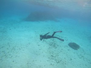 やりたいことは全部楽しみましょう！これ少人数ツアーの良いところです♪