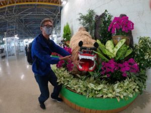 笹川家が沖縄本島に行くと。。。こうなりましたっ！