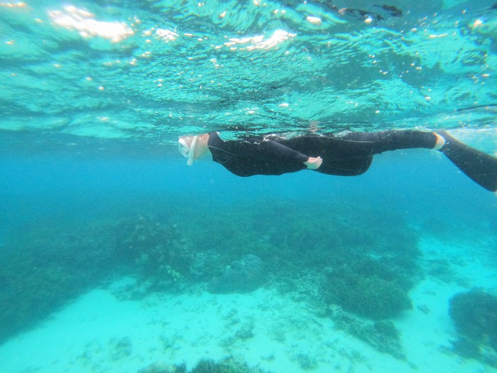 ダイバーS上さん