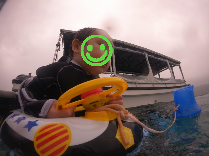 その新感覚を楽しんでいます。