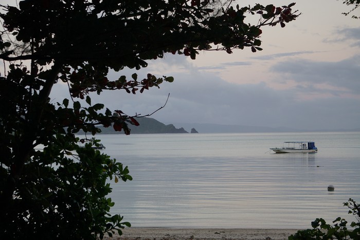 優雅な石垣島風景です！底地ビーチ