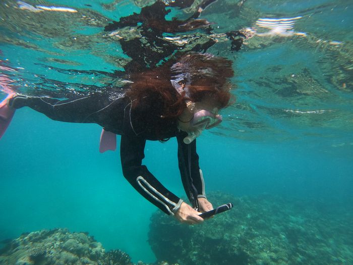 スマホで撮影モード