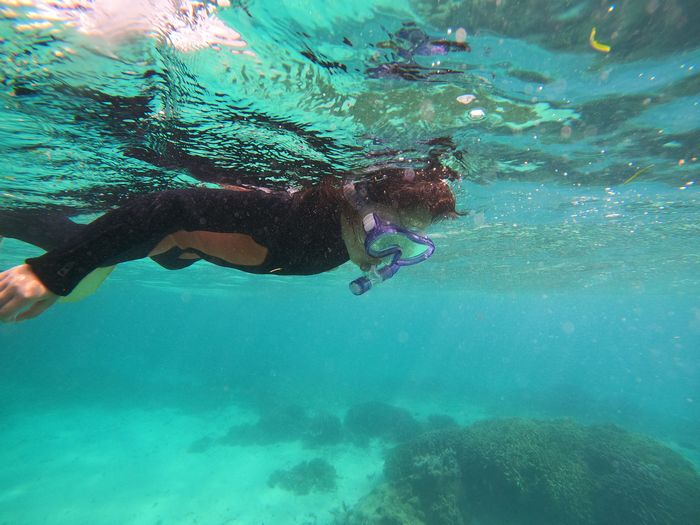 フリータイムも満喫お姉ちゃん