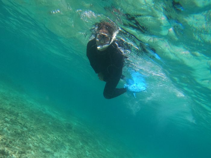 ぶらり一人旅、S藤さん