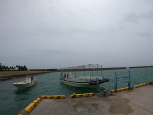 シュノーケリングツアーの再開はいつ？