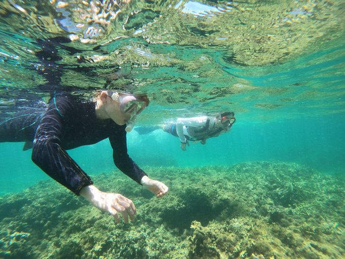 奥さんは妊婦さん♪K藤さんご夫婦です