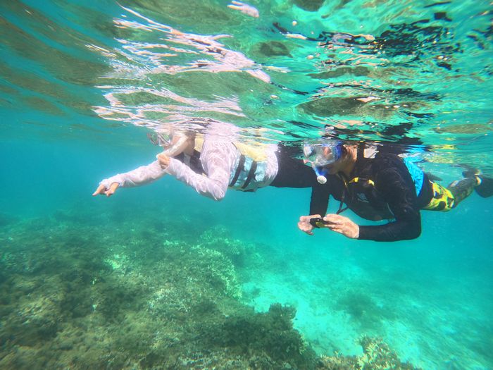 M本さんご夫婦です