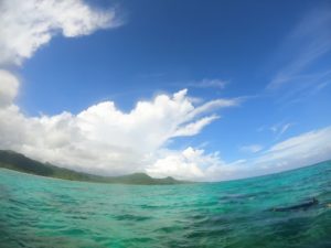 60歳以上でも！ご旅行初日の到着日でも！楽しめる半日シュノーケリング！