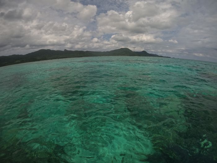 午後からも晴れ