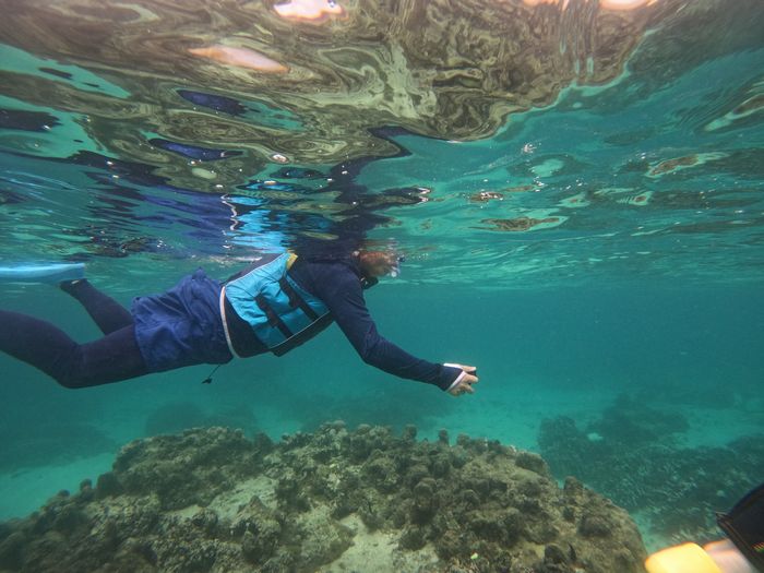 旦那さん撮影部隊