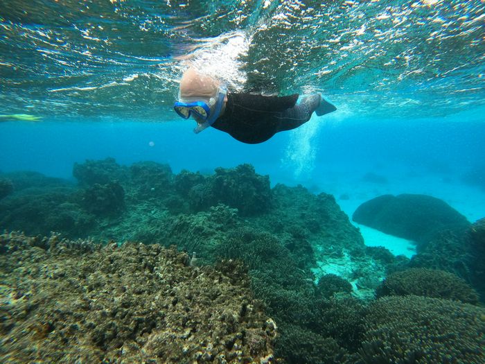 コツを掴みつつある旦那さん