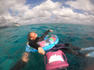 海を楽しみたい！その気持ち応援します♪