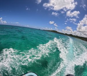 家族水入らずの貸切シュノーケリングで石垣島を満喫！