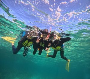 「いきなりスーパーマンにならなくていい」石垣島・子連れ海デビューで大切なことまとめ