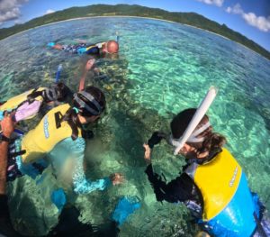 石垣島シュノーケリング・トラブル大全｜初心者から経験者まで安心のQ&A集