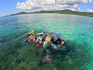 石垣島シュノーケリング初心者ガイド｜泳げない人でも楽しめる海の世界