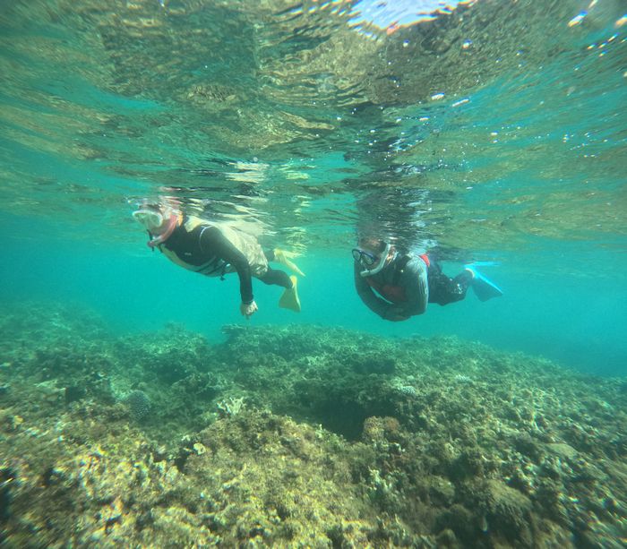 リピーターH谷さん！貸切ツアー