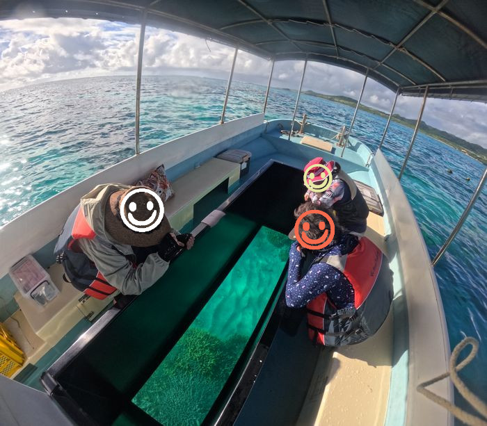 海好き皆さん大集合