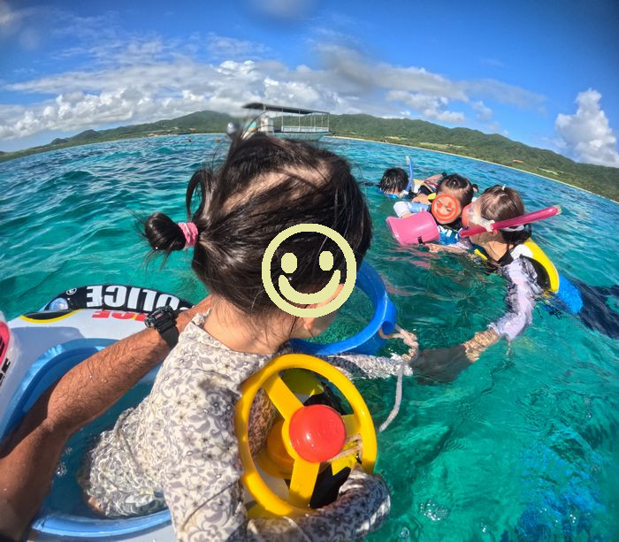 涙ポロリながらも箱メガネ